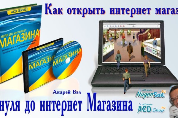 Kraken площадка