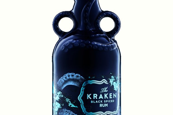 Kraken dark